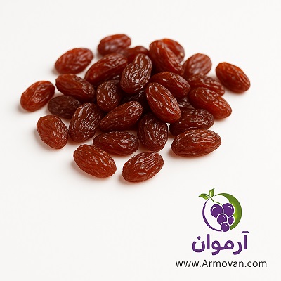 تصویر مرتبط با خرید کشمش ارگانیک با قیمت مناسب در موضوع کشمش - محتوا ششم عکس اول