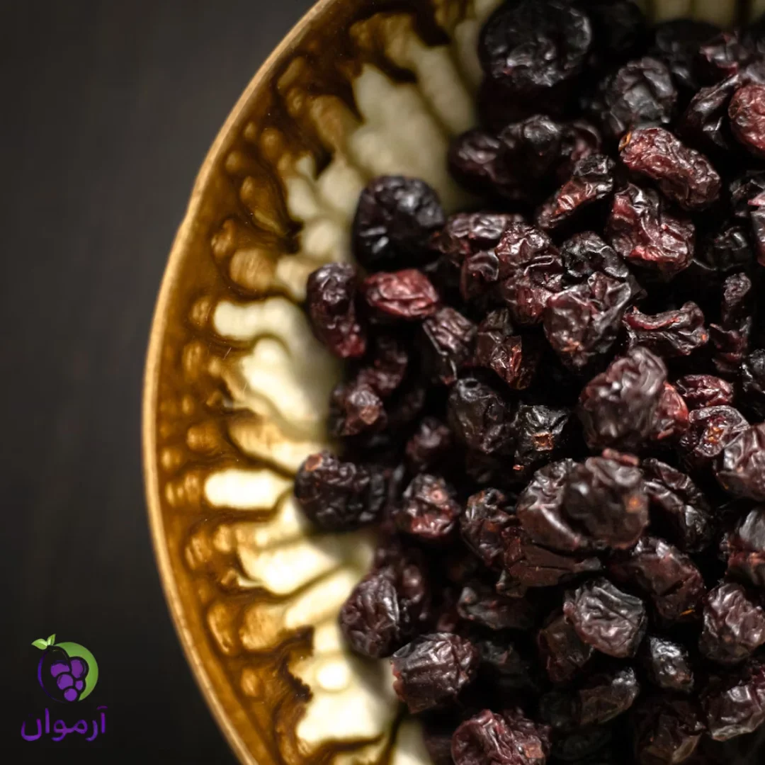 خرید عمده کشمش اصفهان | قیمت ویژه کشمش پلویی، طلایی و سبز