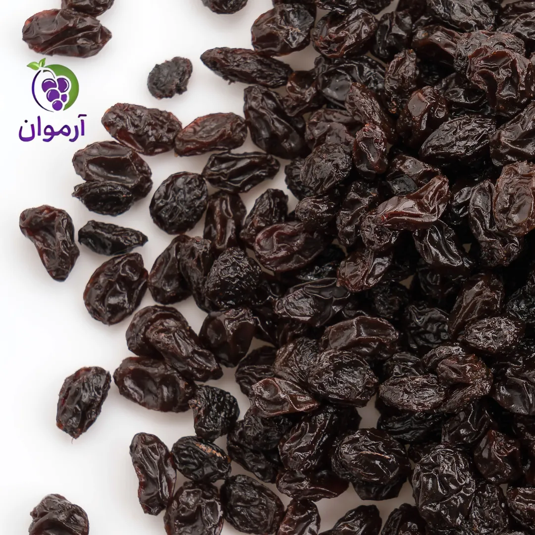 مویز بدون هسته؛ انتخاب محبوب بازار صادراتی