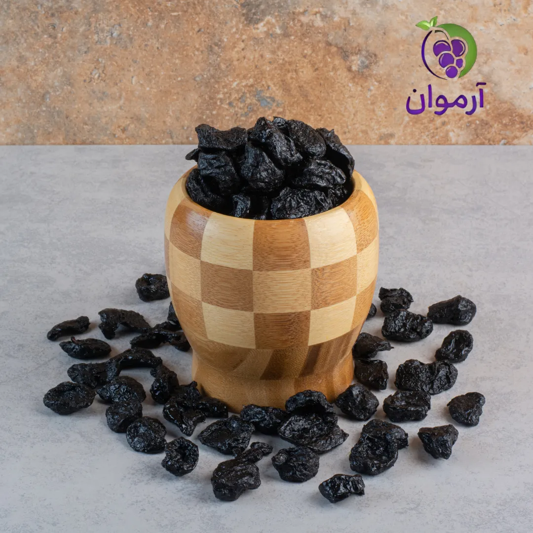 نکات مهم در خرید عمده مویز با کیفیت